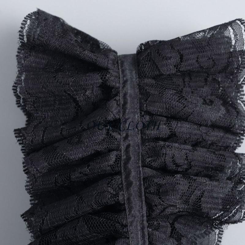 Elegant Lace Vintage Collar Fa - огляд і ціна Vintage Fashion Events