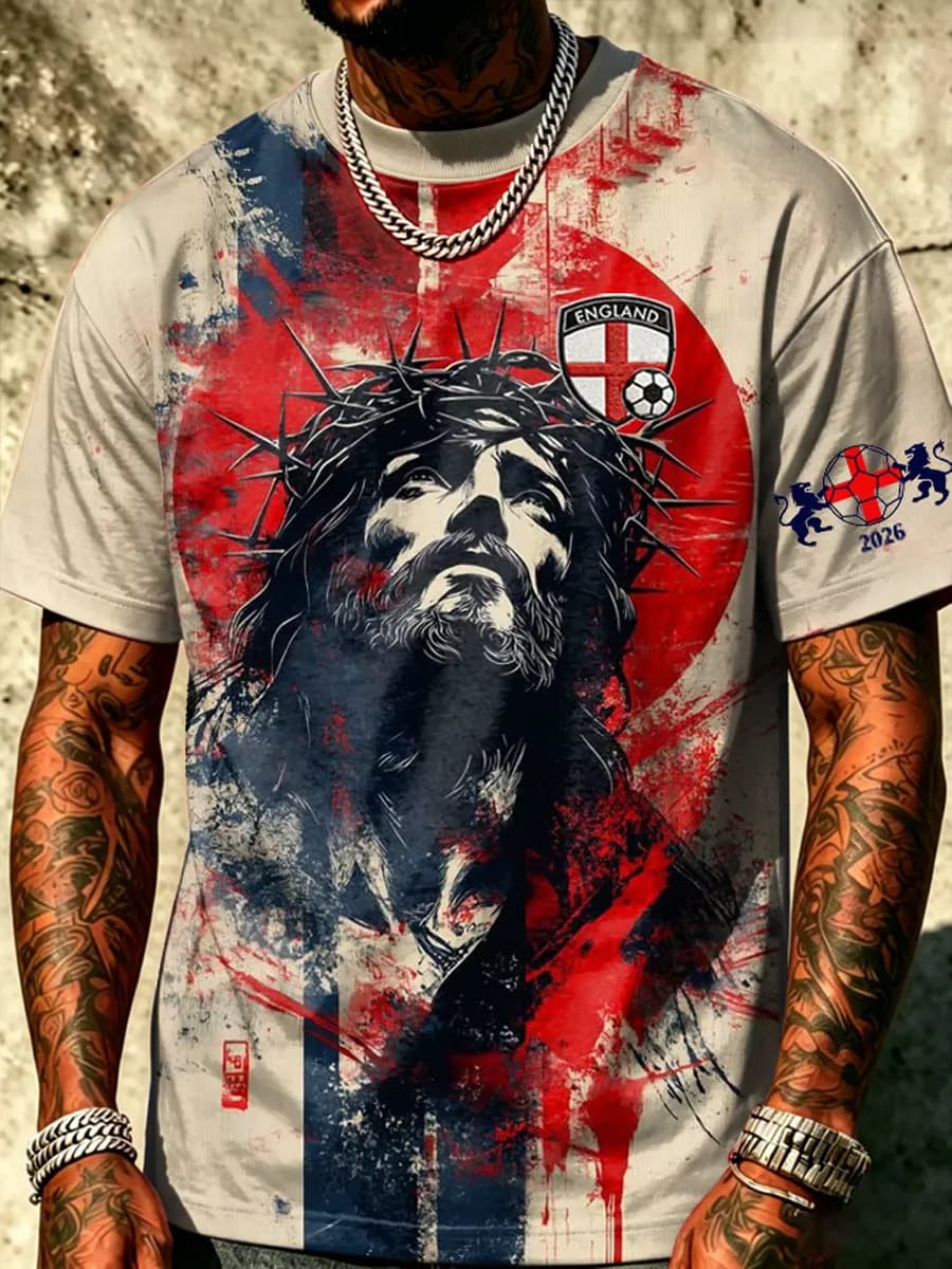 Vintage Sketch Lion Lamb Jesus - огляд і ціна Vintage Fashion Sketches