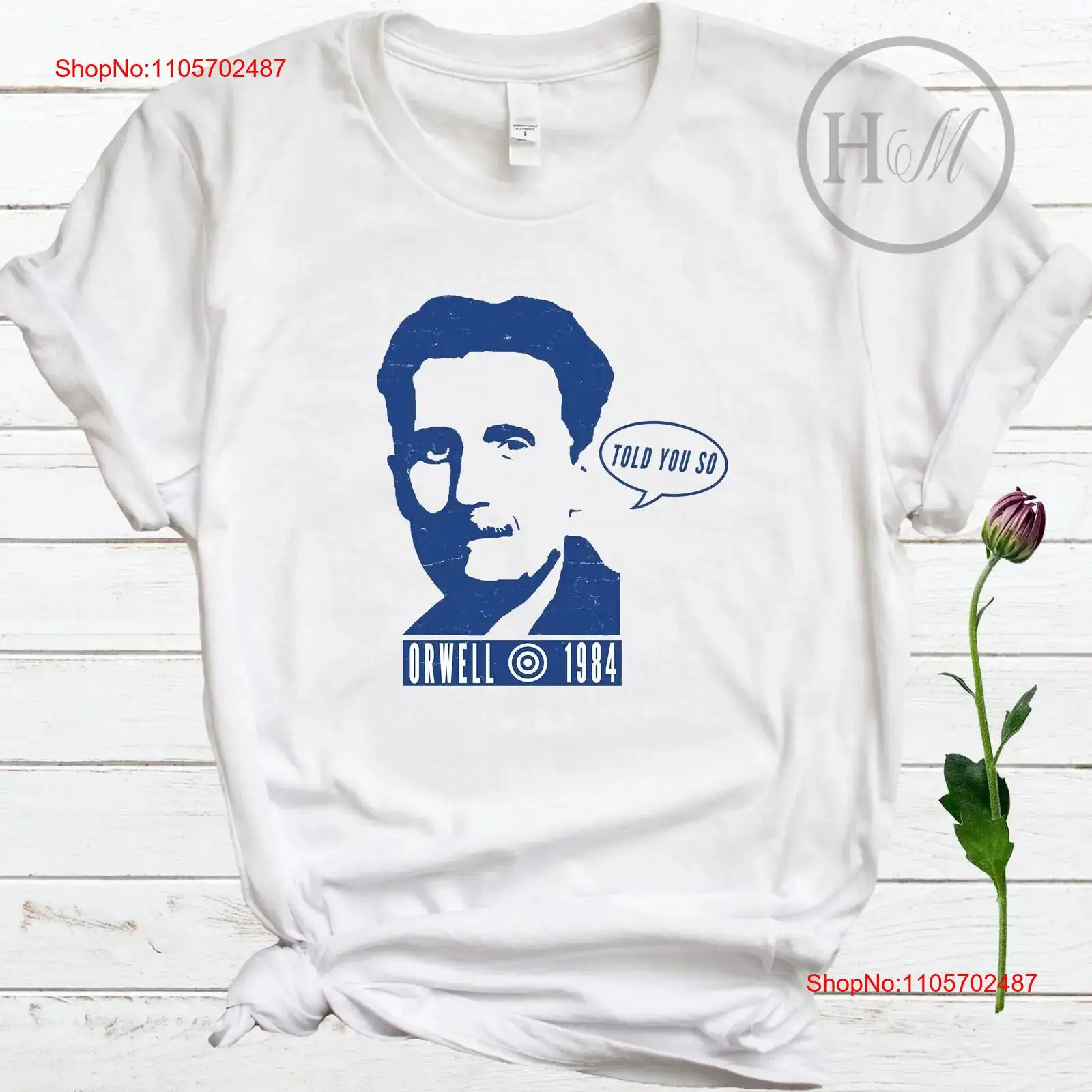 1984 George Orwell Told You So - огляд і ціна Vintage Fashion Knitwear Book