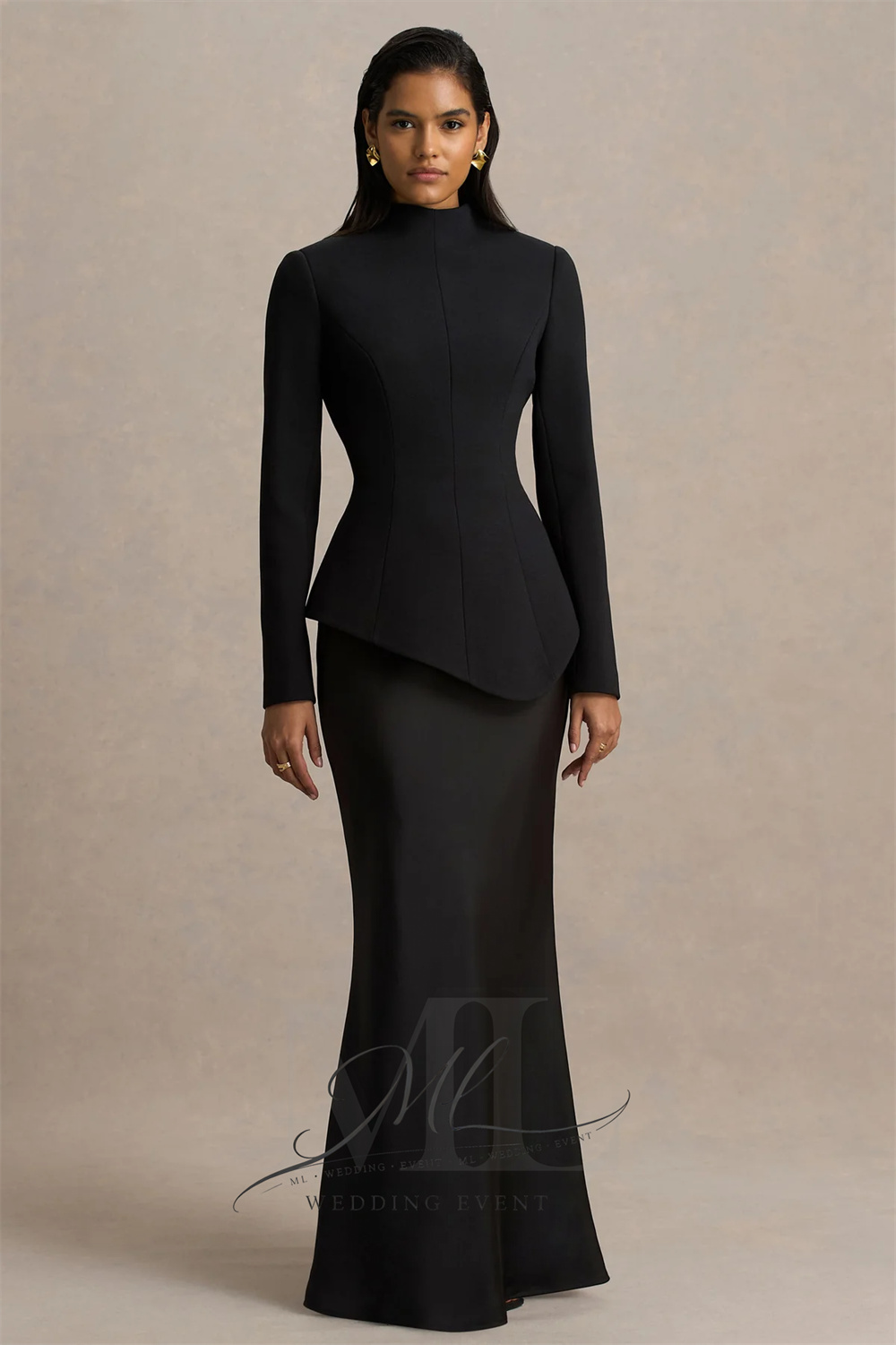 ML Advanced Fashion Halter Dre - огляд і ціна Vintage Fashion Events