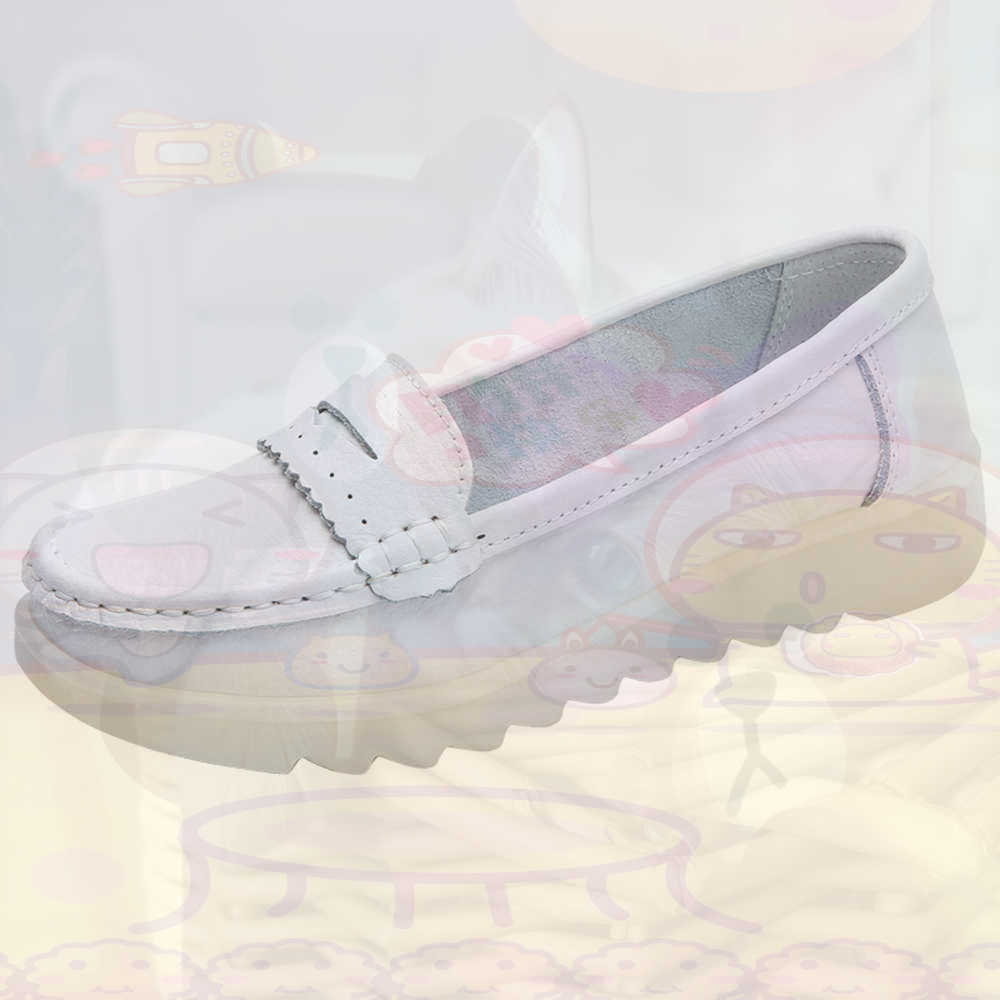 Moccasin Driving Teenage Sneak - огляд і ціна Vintage Fashion Brand Names