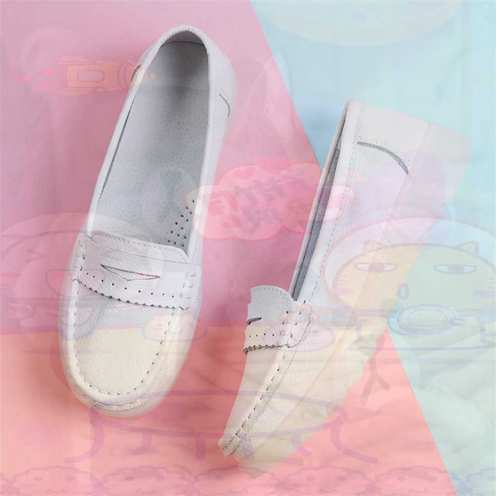 Moccasin Driving Teenage Sneak - огляд і ціна Vintage Fashion Brand Names