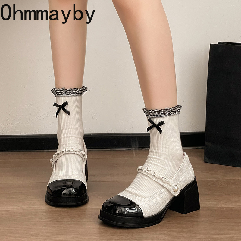 2026 New Spring Autumn Thick H - огляд і ціна Vintage Style Women Fashion