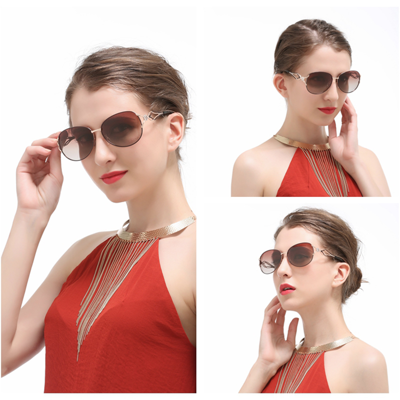 BANNED women's HD polarized fa - огляд і ціна Vintage Fashion Brand Names