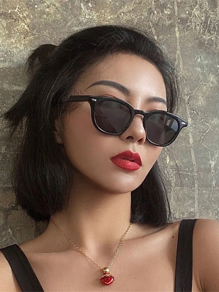 New Small Round Sunglasses for - огляд і ціна Vintage Fashion Girl