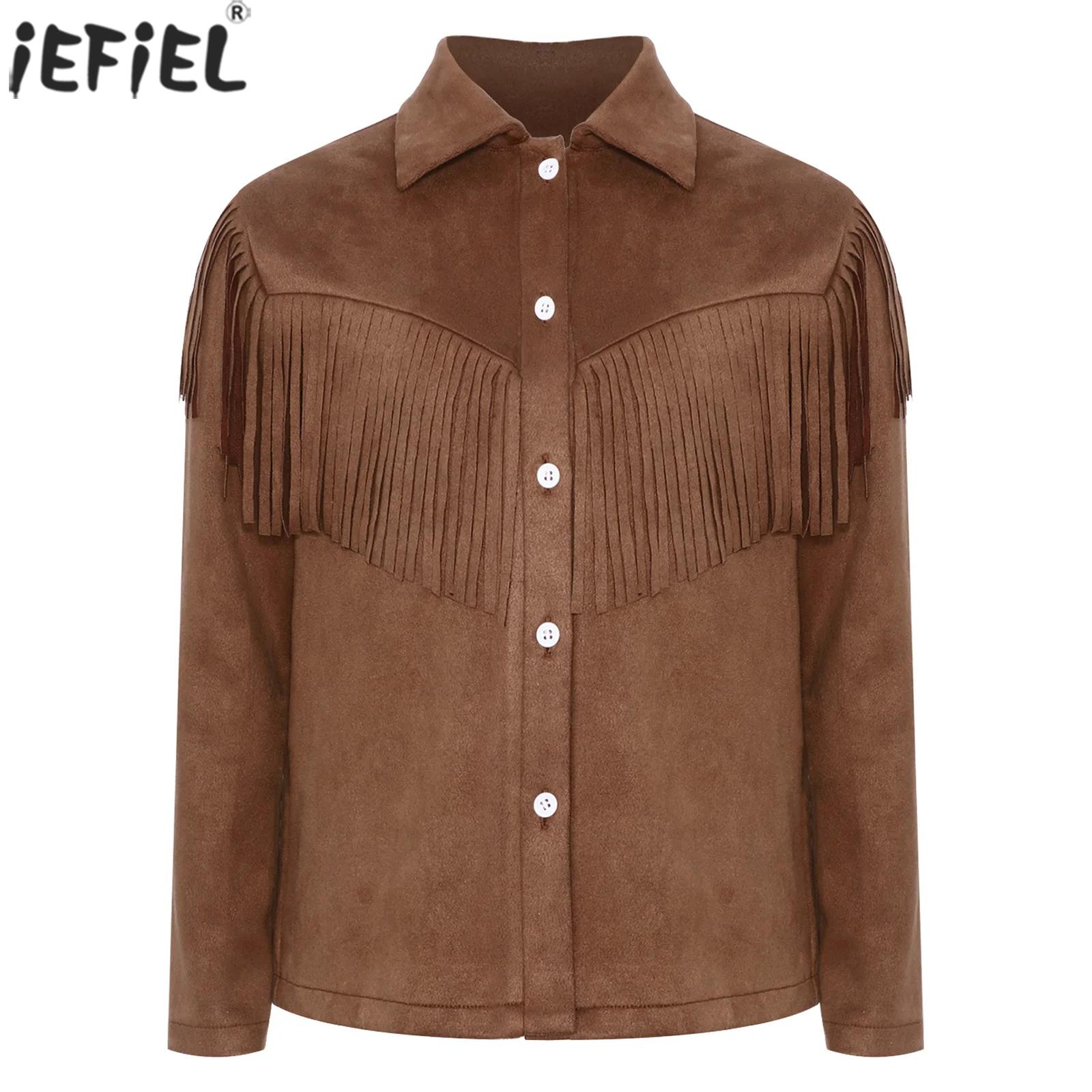 Boys Girls Western Cowboy Cowg - огляд і ціна Vintage Fashion Girl