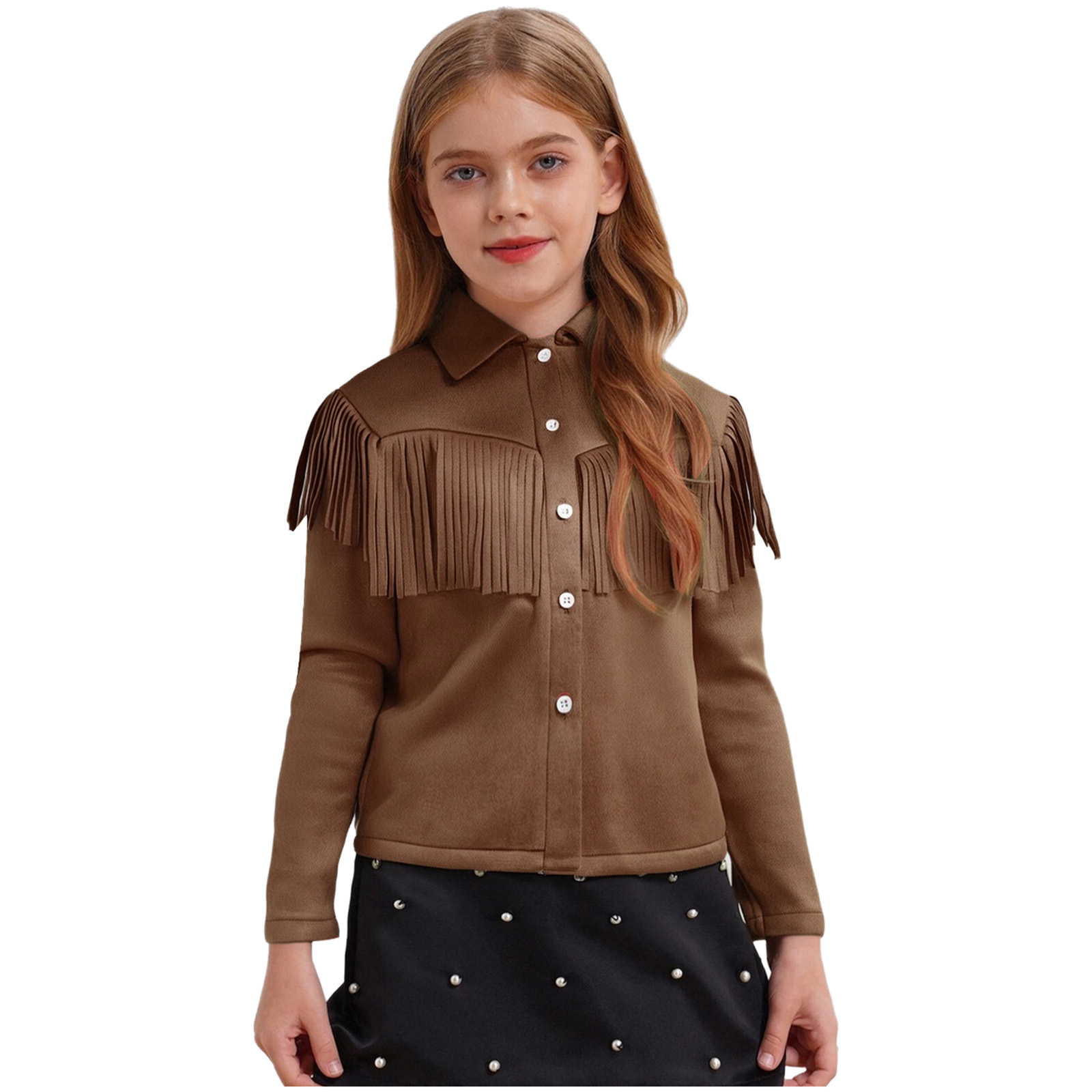 Boys Girls Western Cowboy Cowg - огляд і ціна Vintage Fashion Girl