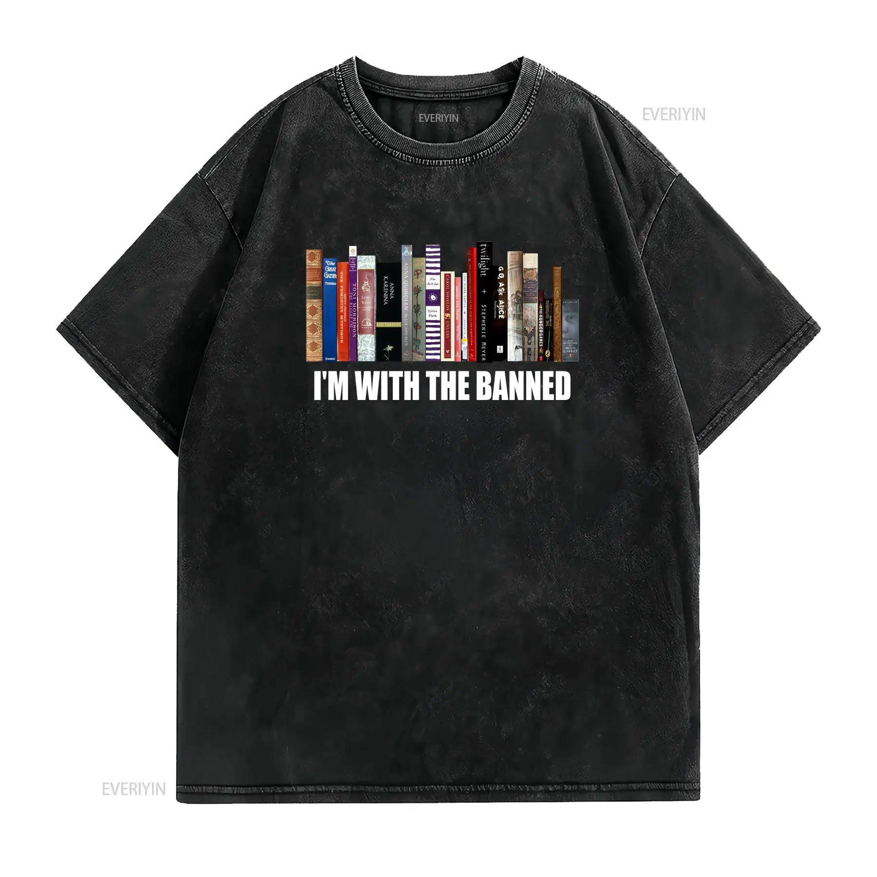 I'm With The Banned No Library - огляд і ціна Vintage Fashion Knitwear Book