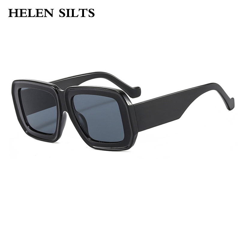 Vintage Square Sunglasses UV40 - огляд і ціна Vintage Fashion Brand Names