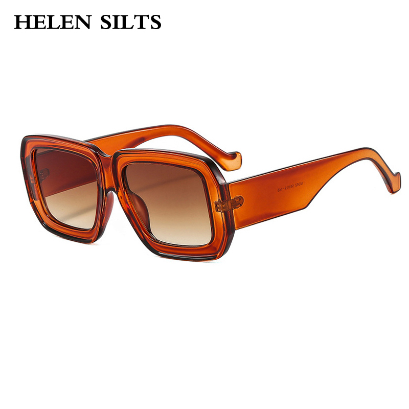 Vintage Square Sunglasses UV40 - огляд і ціна Vintage Fashion Brand Names