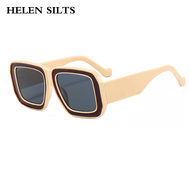 Vintage Square Sunglasses UV40 - огляд і ціна Vintage Fashion Brand Names