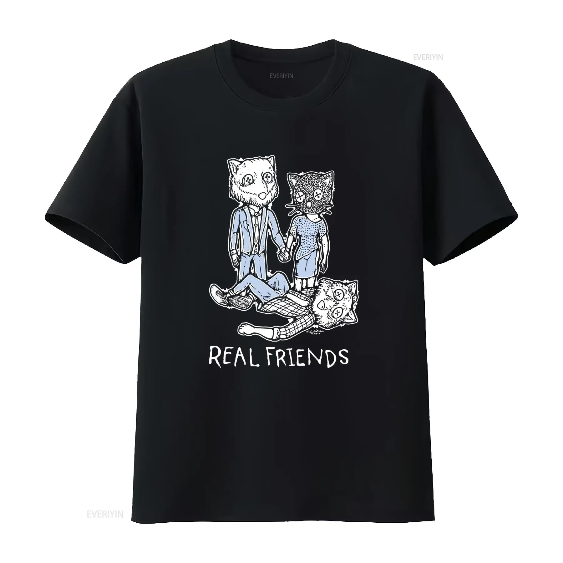 Retro Sketch Real Friends Funn - огляд і ціна Vintage Fashion Sketches