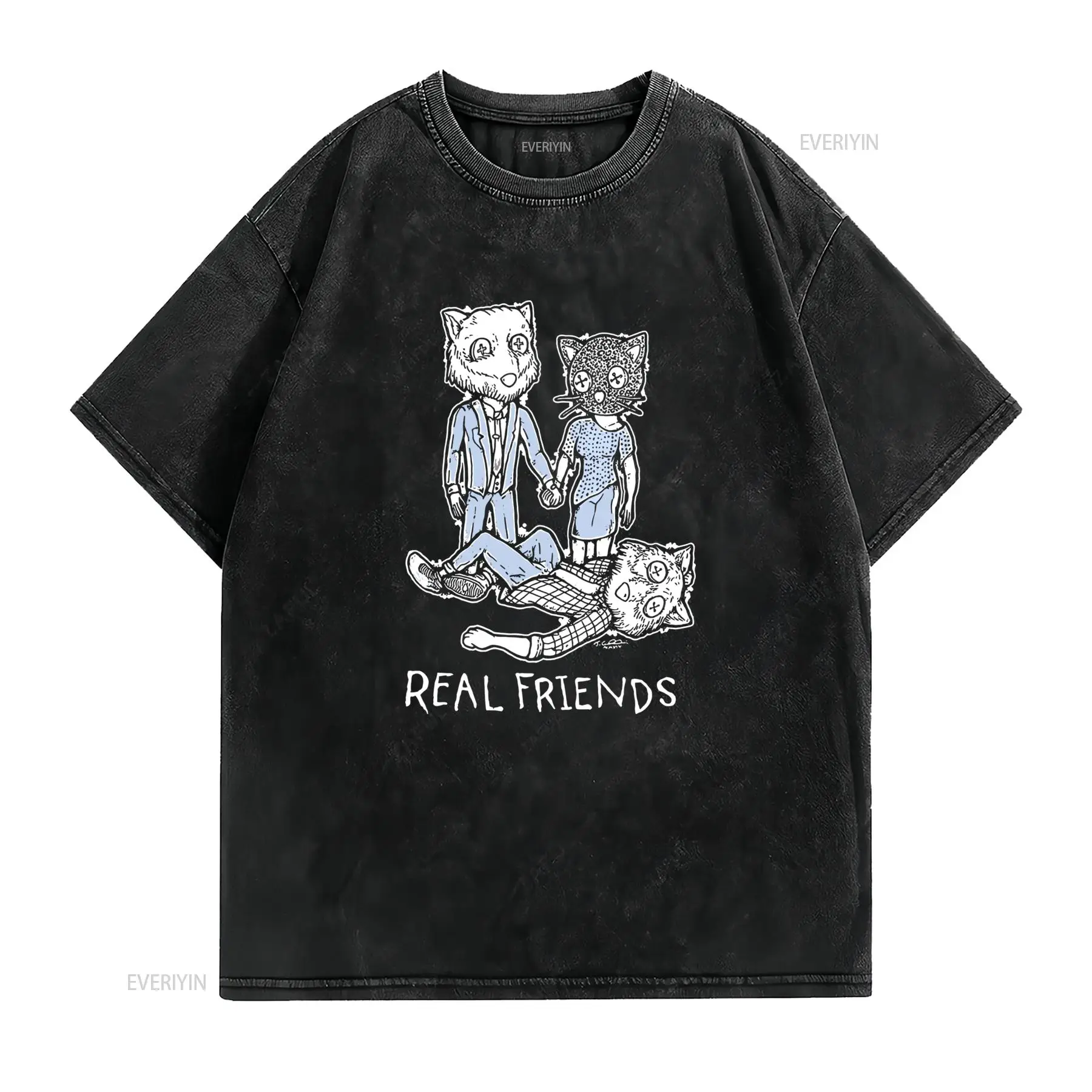 Retro Sketch Real Friends Funn - огляд і ціна Vintage Fashion Sketches