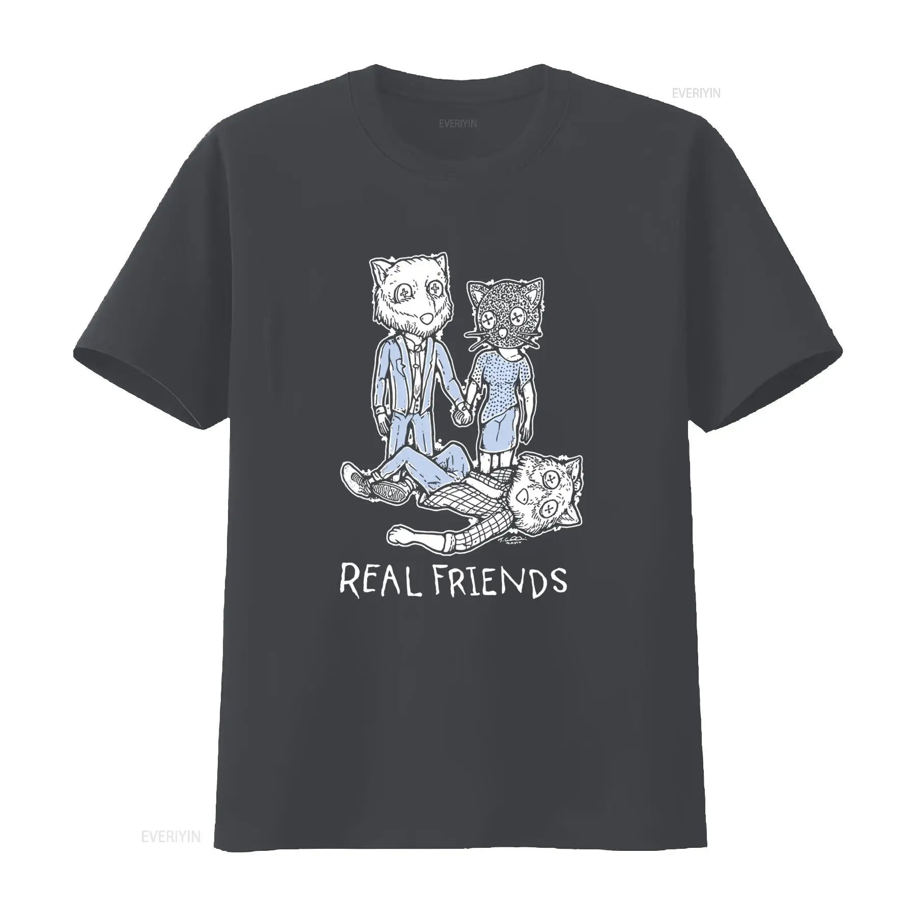 Retro Sketch Real Friends Funn - огляд і ціна Vintage Fashion Sketches