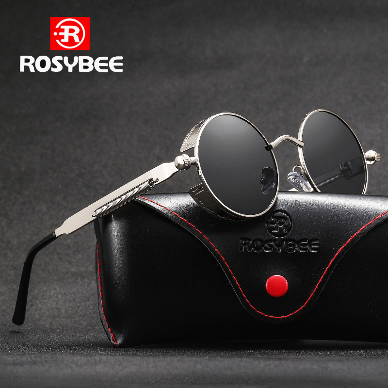 ROSYBEE Brand Name Round Polar - огляд і ціна Vintage Fashion Brand Names