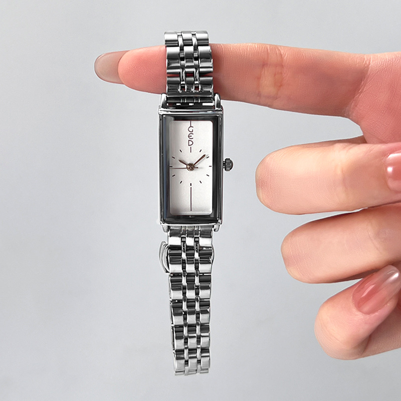GEDI Vintage Luxury Rectangula - огляд і ціна Vintage Fashion Watches