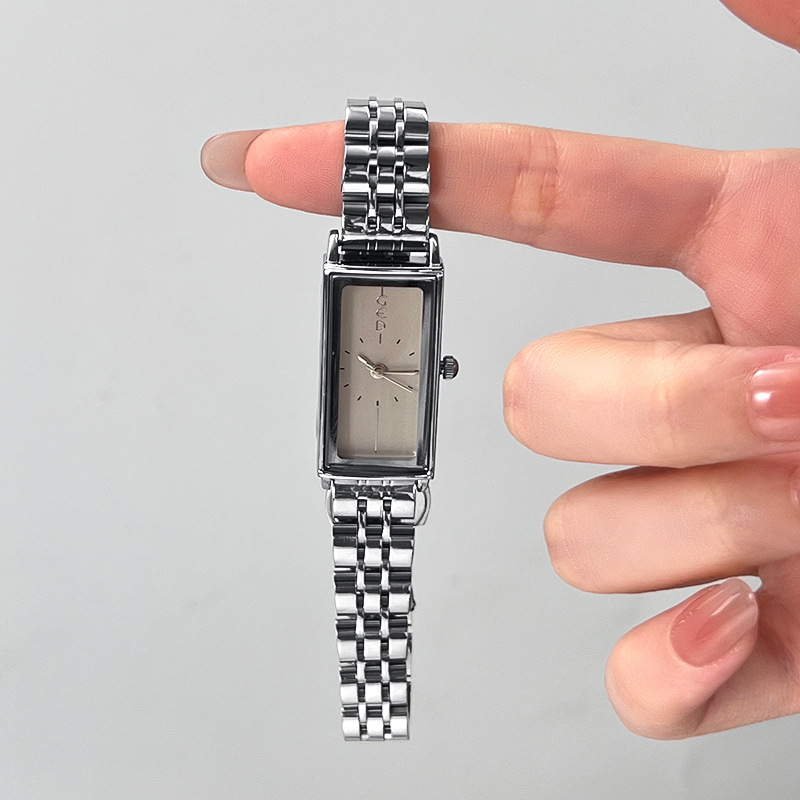 GEDI Vintage Luxury Rectangula - огляд і ціна Vintage Fashion Watches