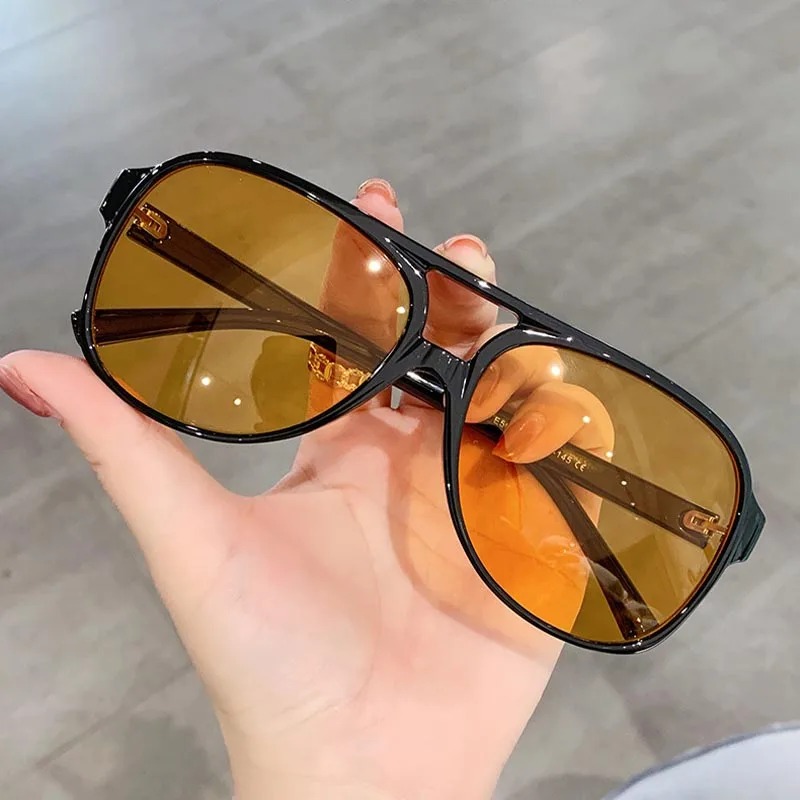 Retro Sunglasses for Men's Wom - огляд і ціна Vintage Fashion Girl