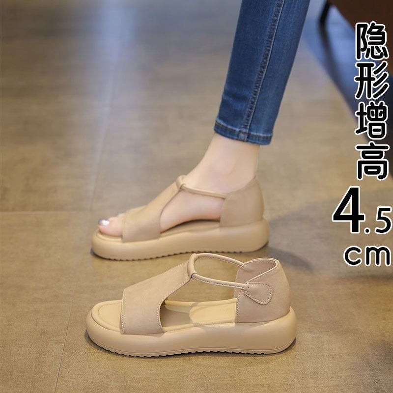 Flat Sandal for Women, 2026 Ne - огляд і ціна Vintage Style Women Fashion