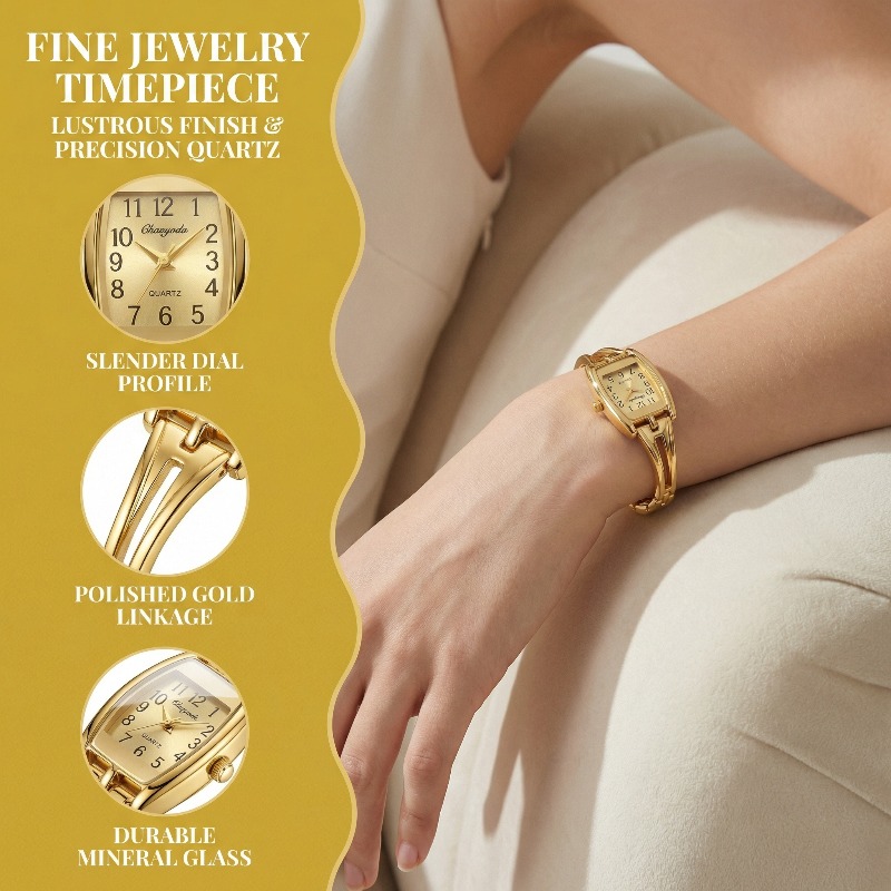 Luxury Women's Watches Fashion - огляд і ціна Vintage Fashion Watches