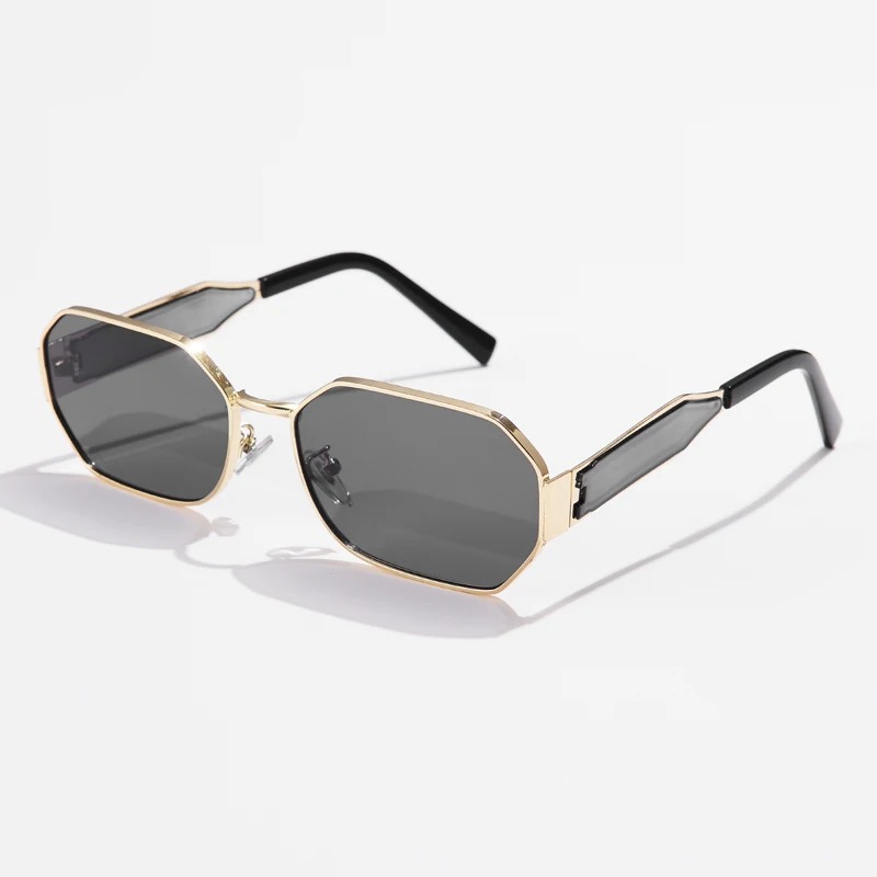 New Fashion Vintage Sunglasses - огляд і ціна Vintage Fashion Female