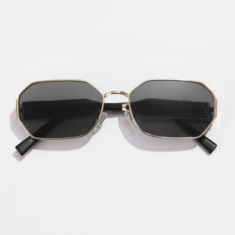 New Fashion Vintage Sunglasses - огляд і ціна Vintage Fashion Female