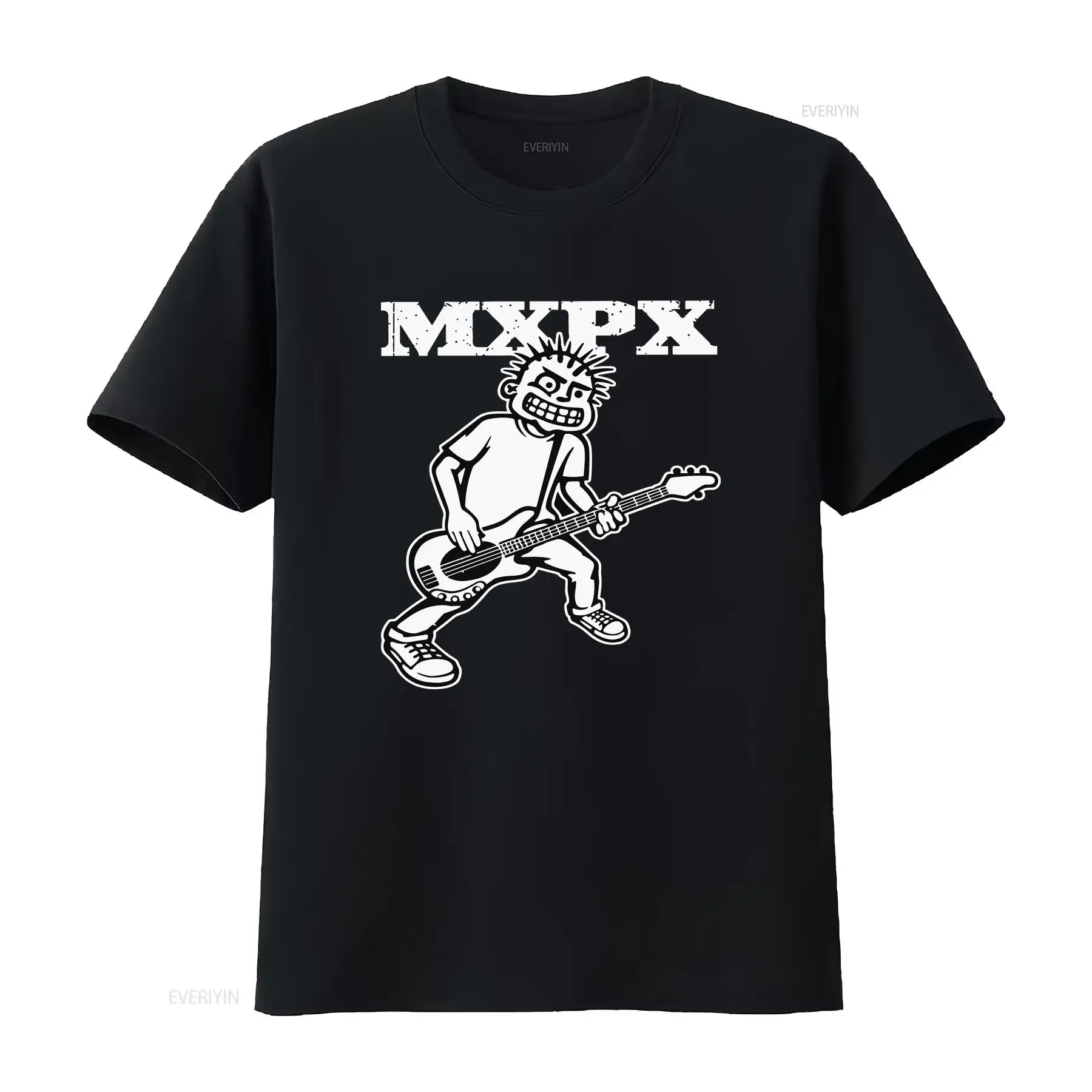 mxpx music Active T Shirt Logo - огляд і ціна Vintage Fashion Logo