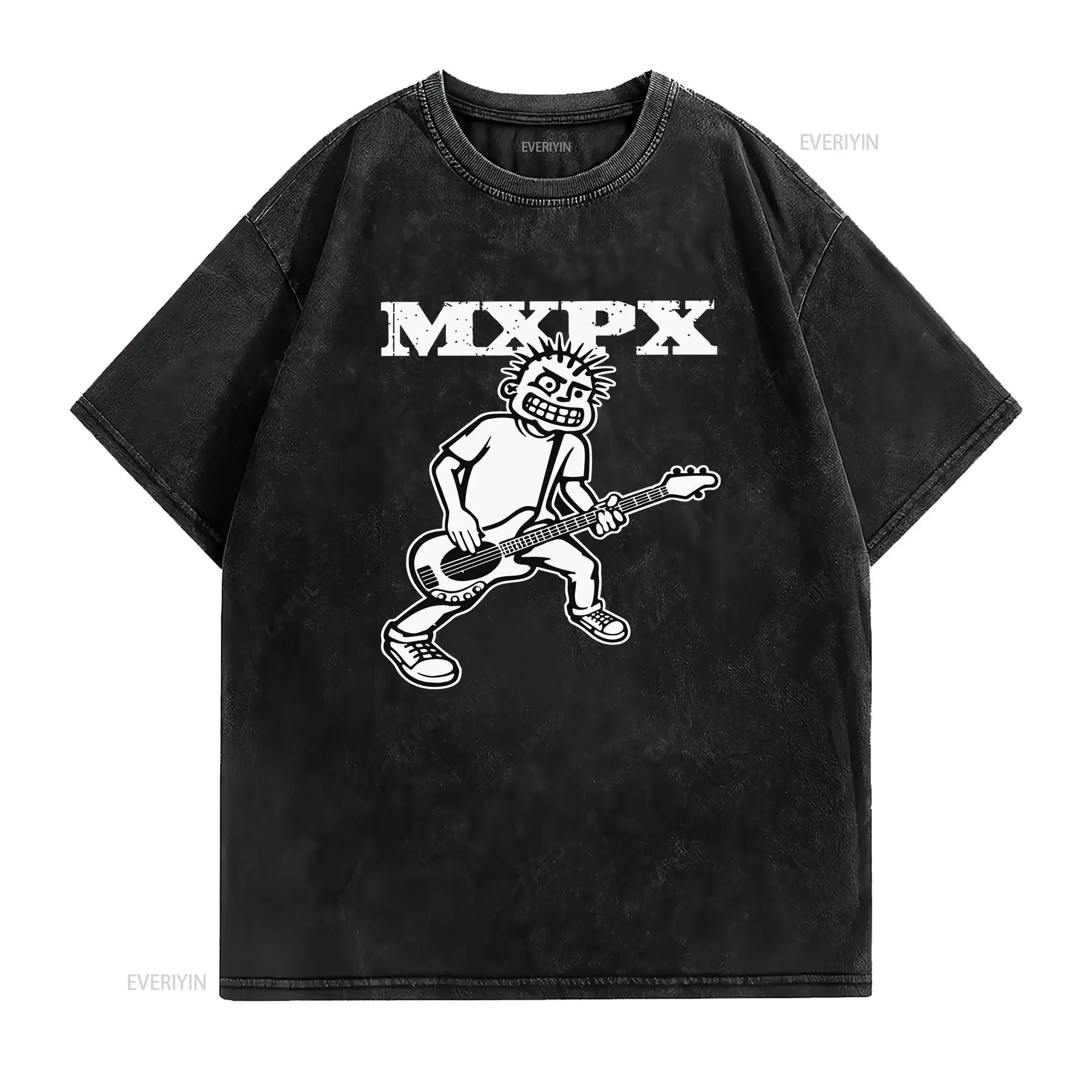 mxpx music Active T Shirt Logo - огляд і ціна Vintage Fashion Logo