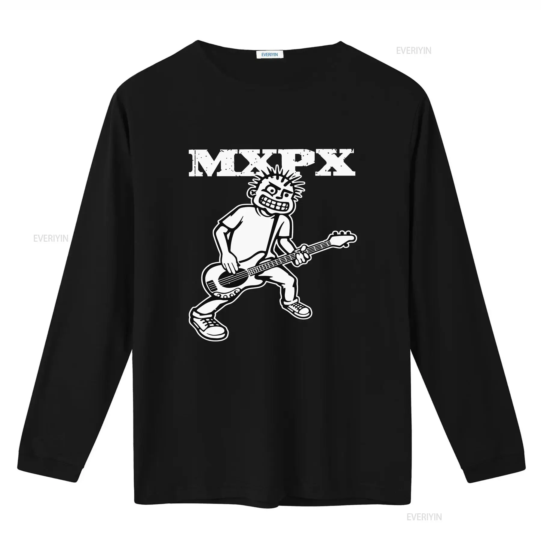 mxpx music Active T Shirt Logo - огляд і ціна Vintage Fashion Logo