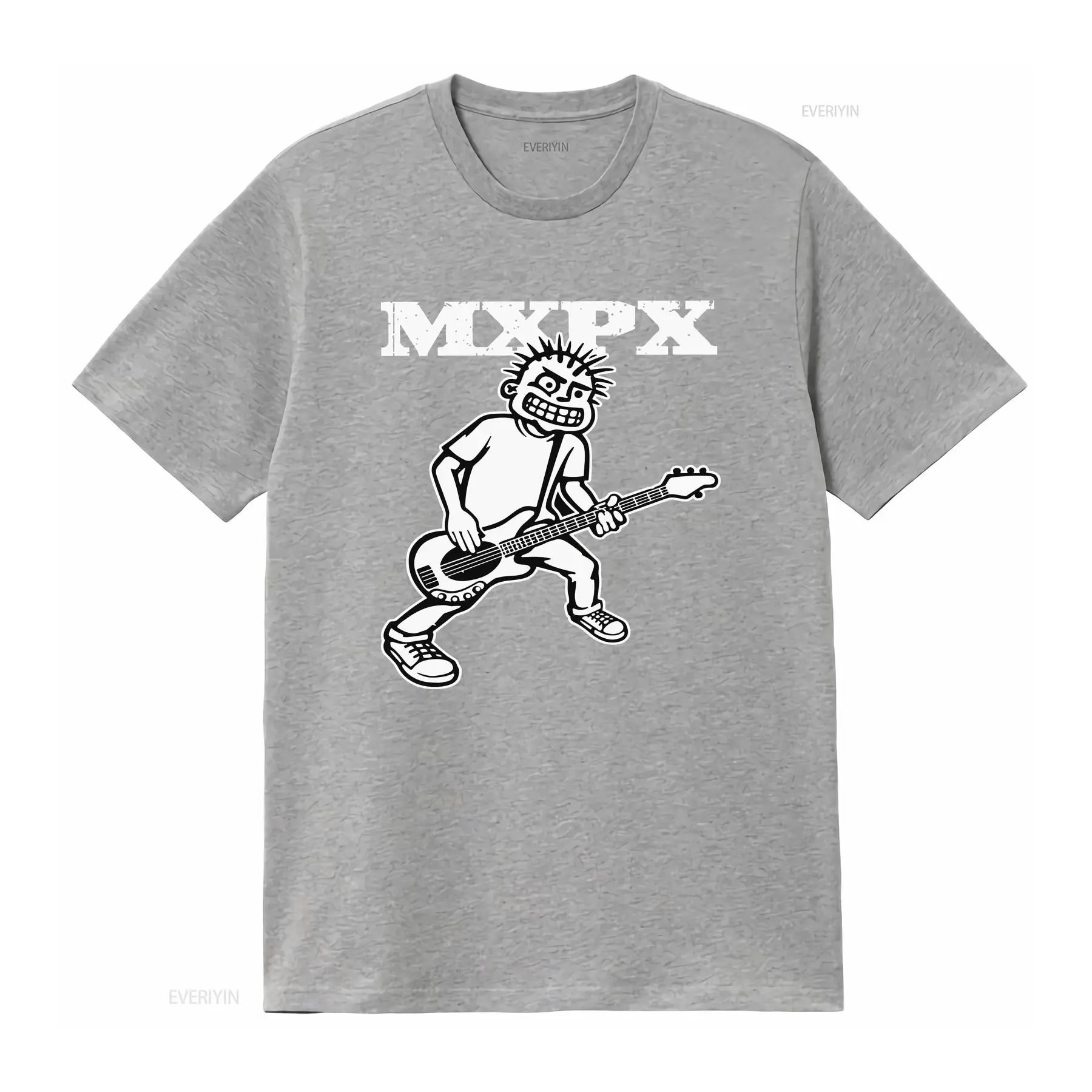 mxpx music Active T Shirt Logo - огляд і ціна Vintage Fashion Logo