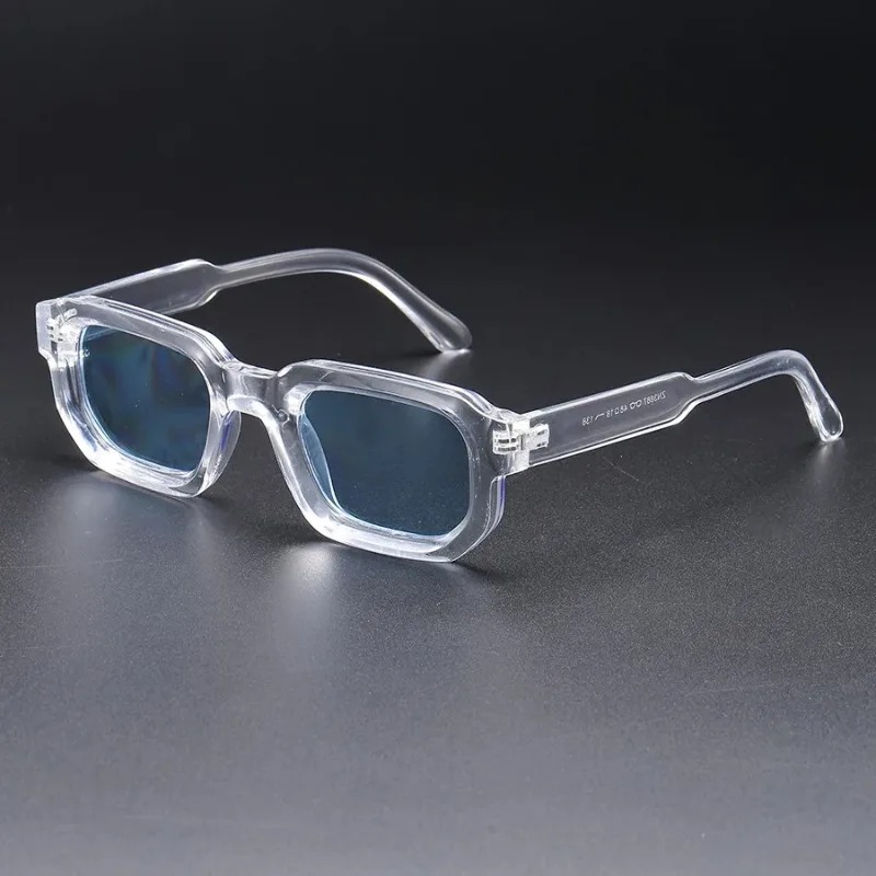 Fashion Square Vintage Sunglas - огляд і ціна Vintage Fashion Female