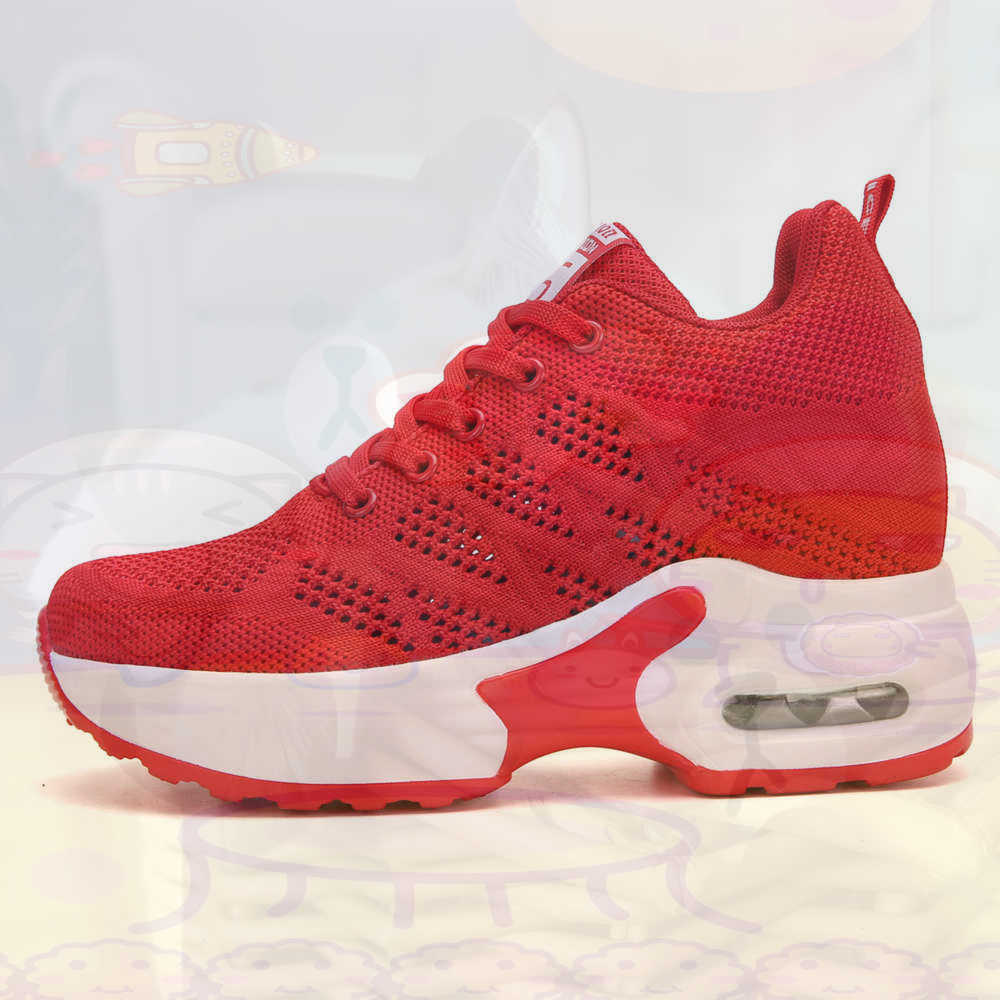 Red Size 36 Shoes Woman Tennis - огляд і ціна Vintage Fashion Brand Names