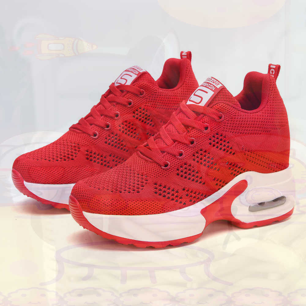 Red Size 36 Shoes Woman Tennis - огляд і ціна Vintage Fashion Brand Names