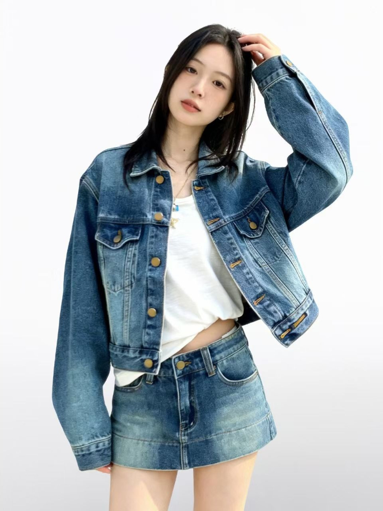Women American Vintage 2 Piece - огляд і ціна Vintage Fashion Outfit