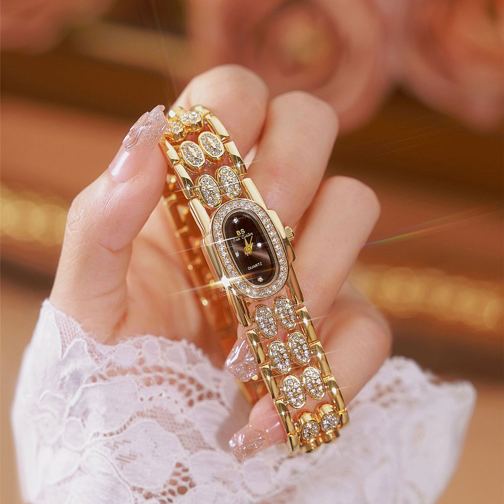 Fashion Watches Gold Bracelet  - огляд і ціна Vintage Fashion Watches