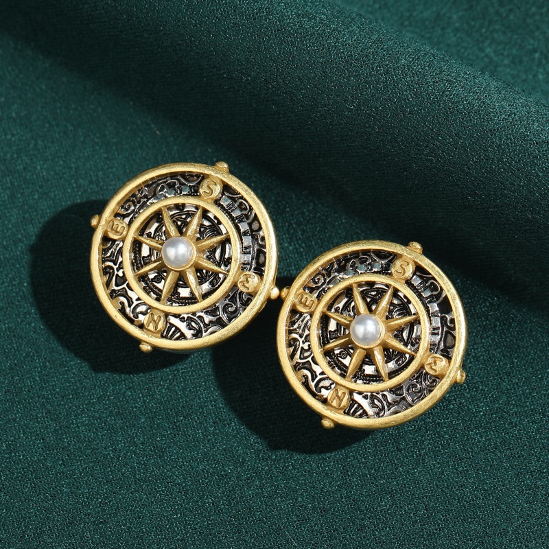Vintage Jewelry For Woman Comp - огляд і ціна Vintage Fashion Jewelry Brands