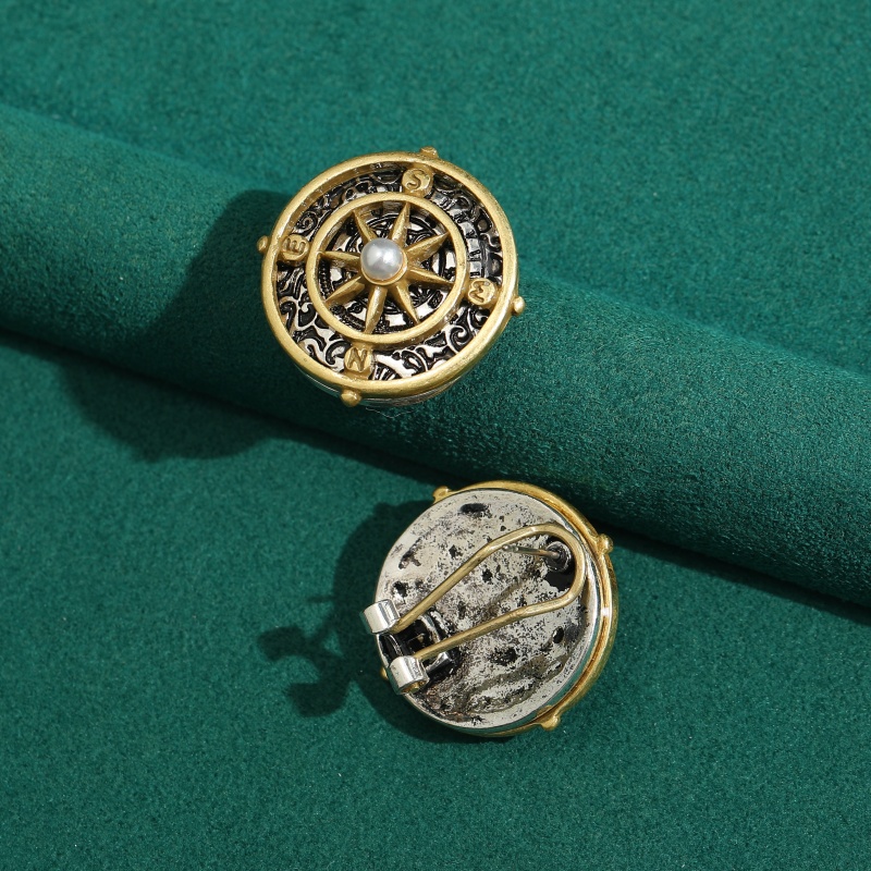 Vintage Jewelry For Woman Comp - огляд і ціна Vintage Fashion Jewelry Brands