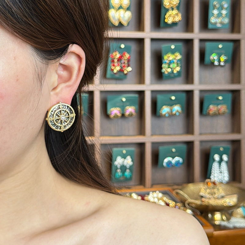 Vintage Jewelry For Woman Comp - огляд і ціна Vintage Fashion Jewelry Brands