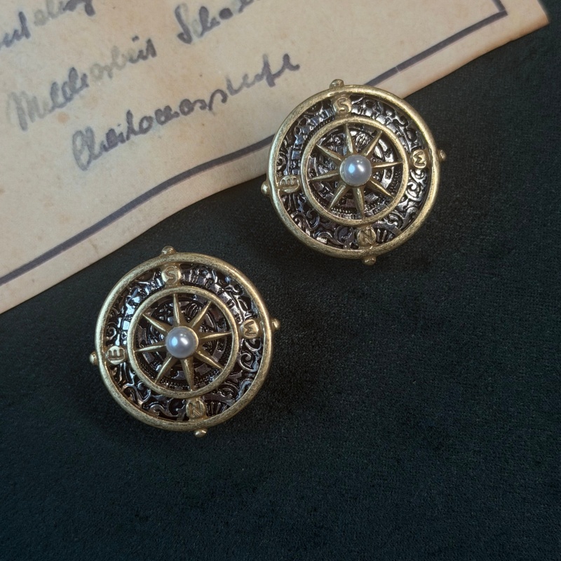 Vintage Jewelry For Woman Comp - огляд і ціна Vintage Fashion Jewelry Brands