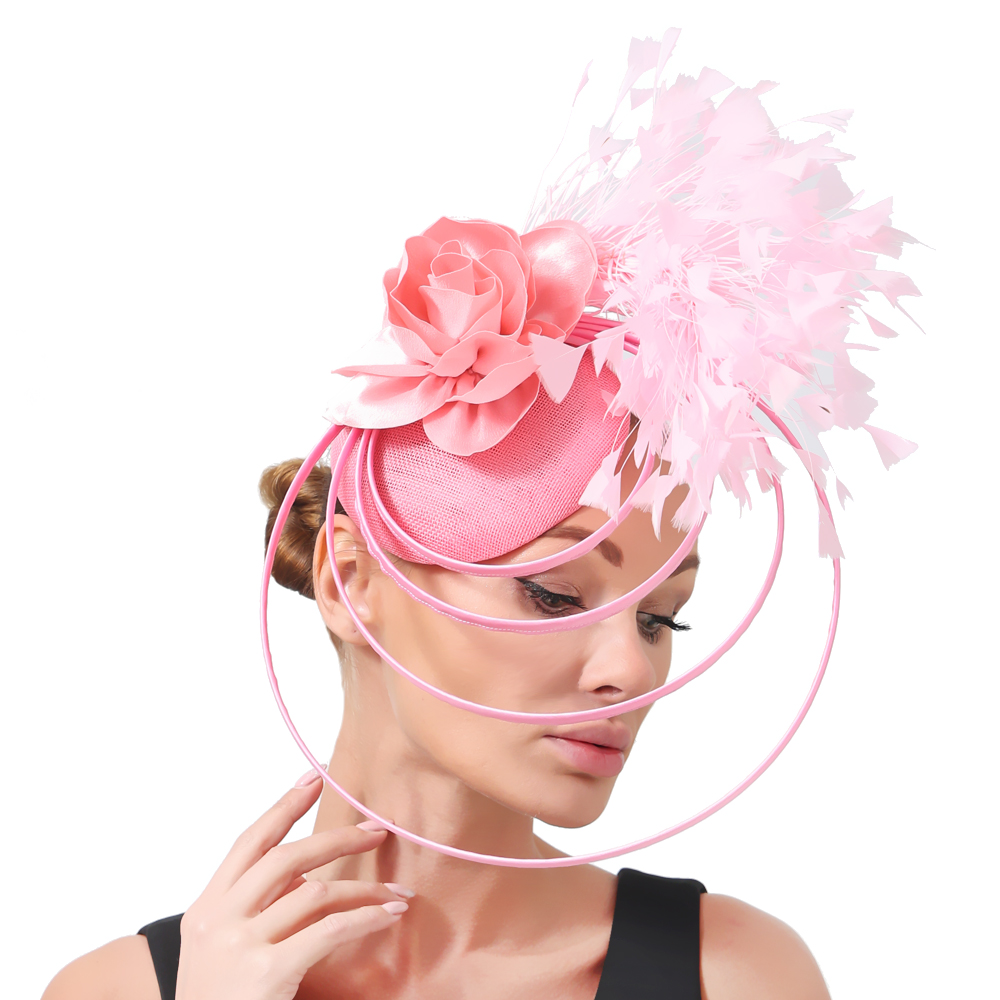 Beauty Pink Ladies Event Fasin - огляд і ціна Vintage Fashion Events