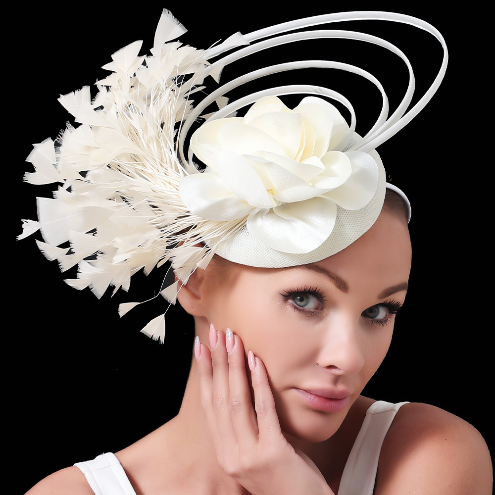 Beauty Pink Ladies Event Fasin - огляд і ціна Vintage Fashion Events