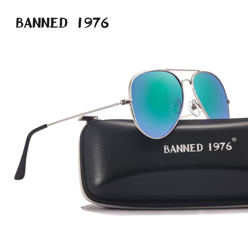 BANNED 1976 Classic HD Polariz - огляд і ціна Vintage Fashion Brand Names