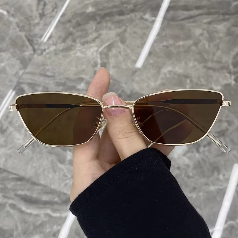 Fashion Cat Eye Sunglasses for - огляд і ціна Vintage Fashion Girl