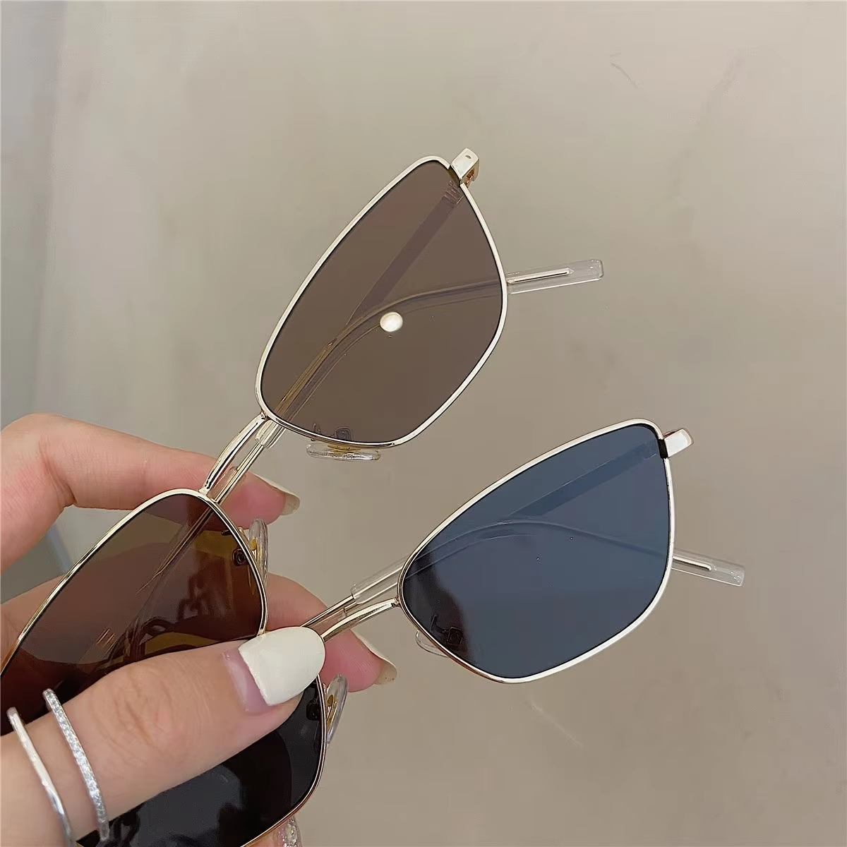 Fashion Cat Eye Sunglasses for - огляд і ціна Vintage Fashion Girl