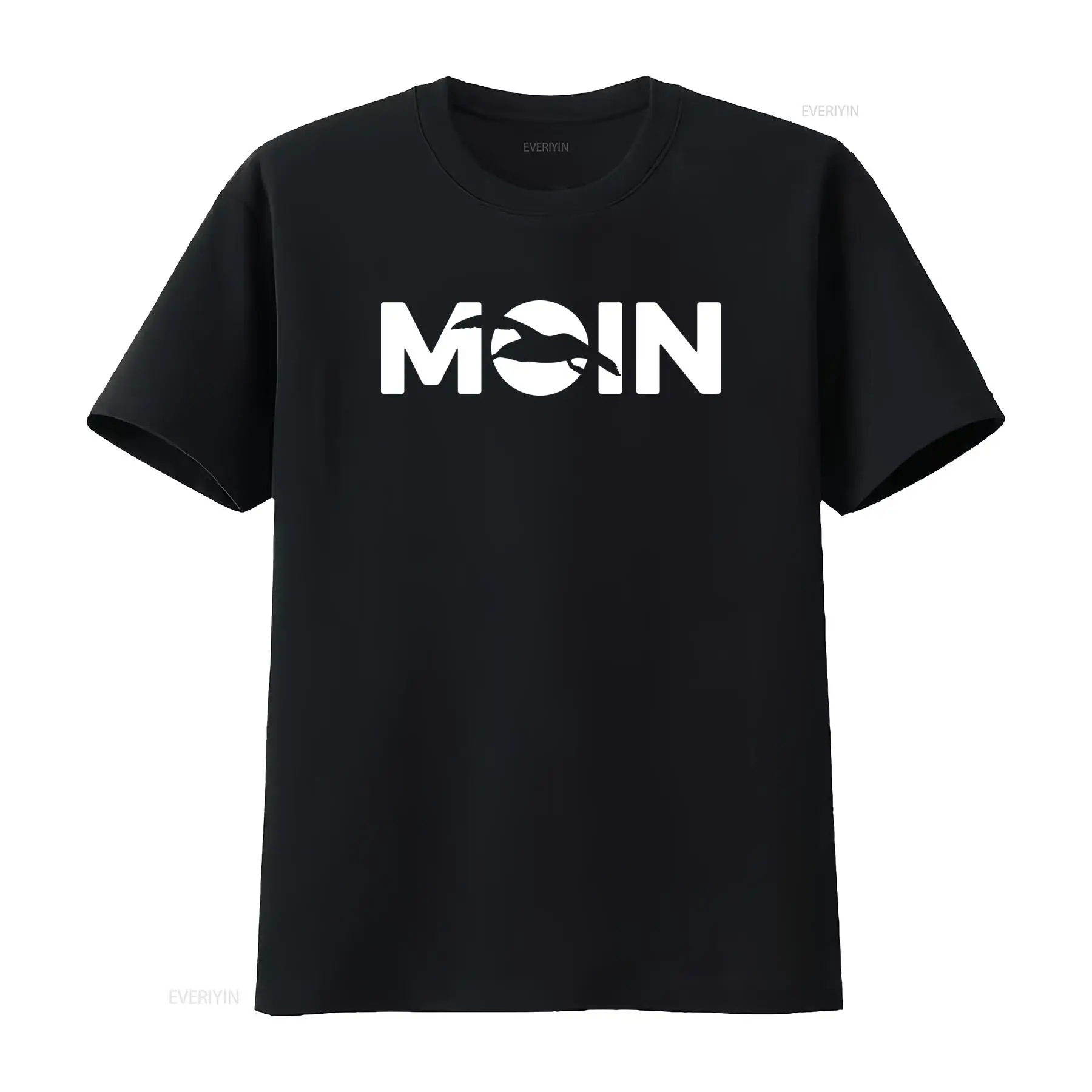Mens Moin Seagull Hamburg Nord - огляд і ціна Vintage Fashion Hamburg