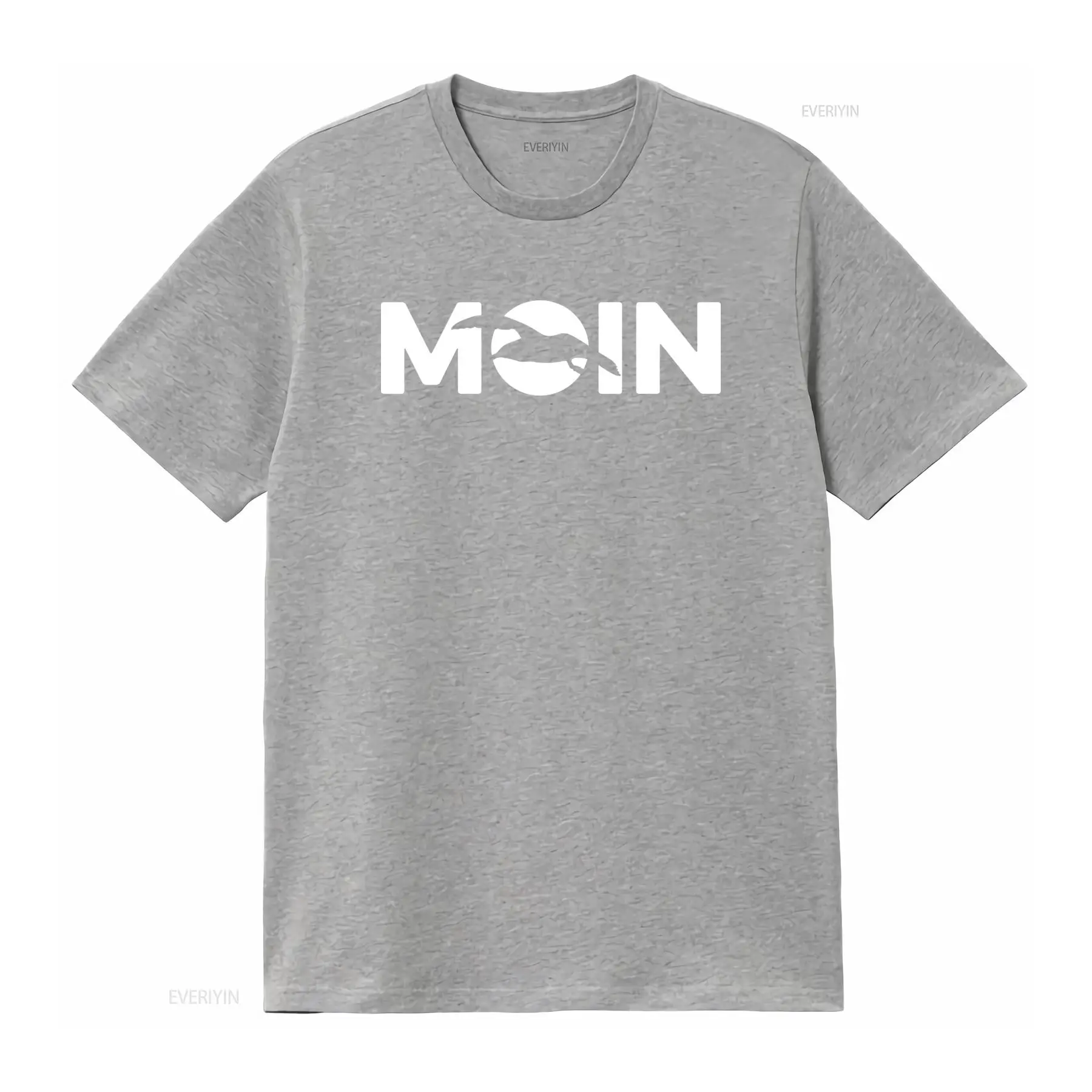 Mens Moin Seagull Hamburg Nord - огляд і ціна Vintage Fashion Hamburg