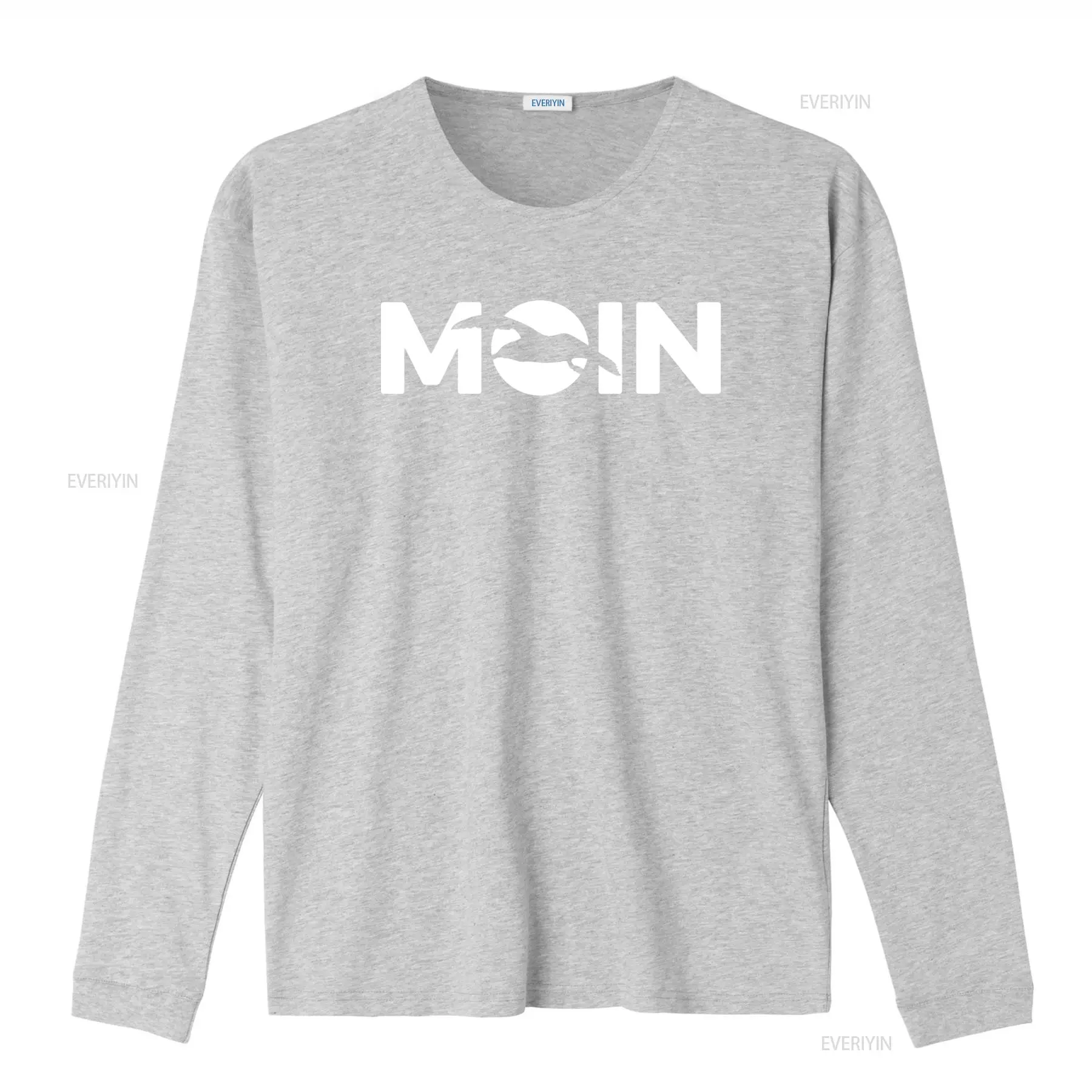 Mens Moin Seagull Hamburg Nord - огляд і ціна Vintage Fashion Hamburg