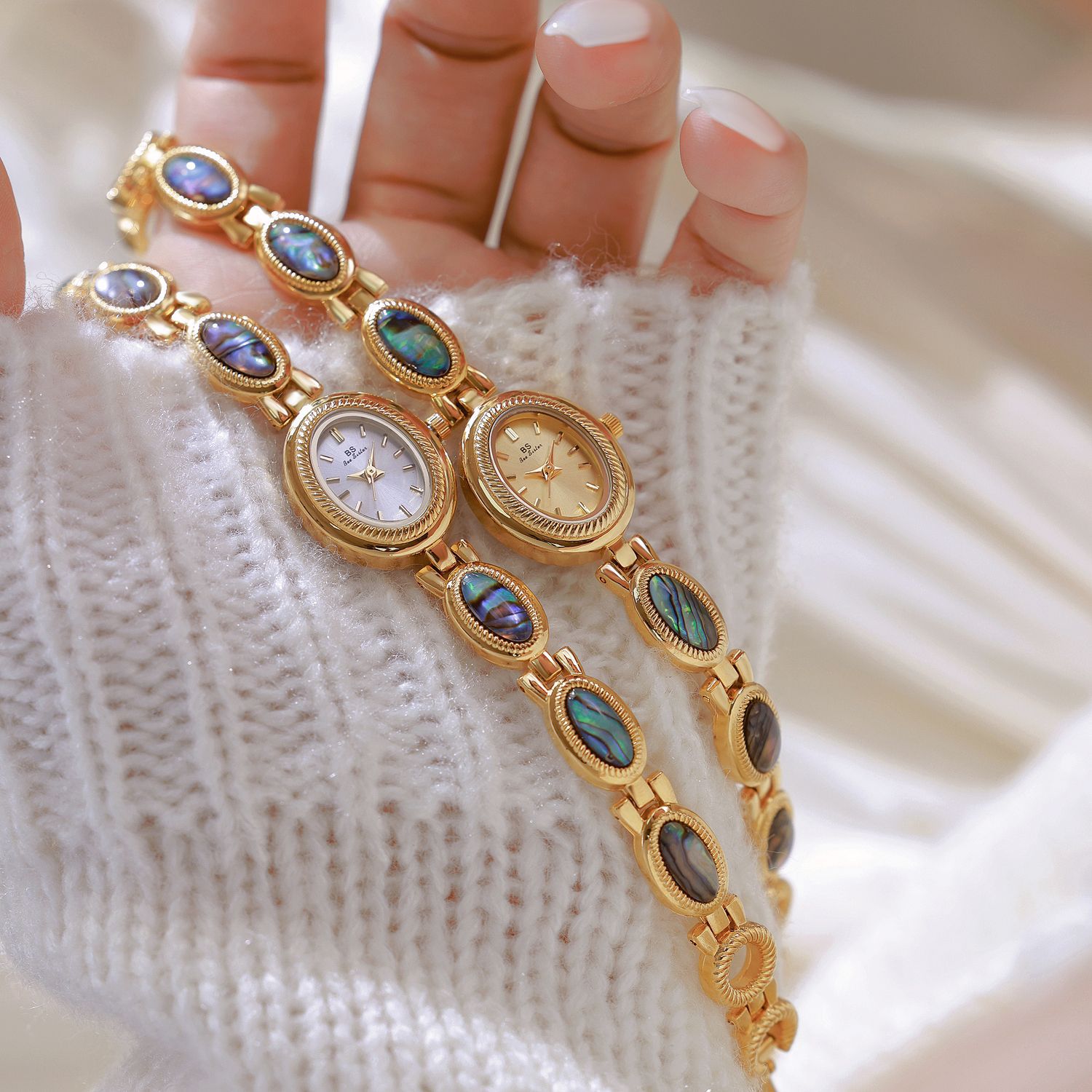 2025 Women's Watches Ladies Br - огляд і ціна Vintage Fashion Watches