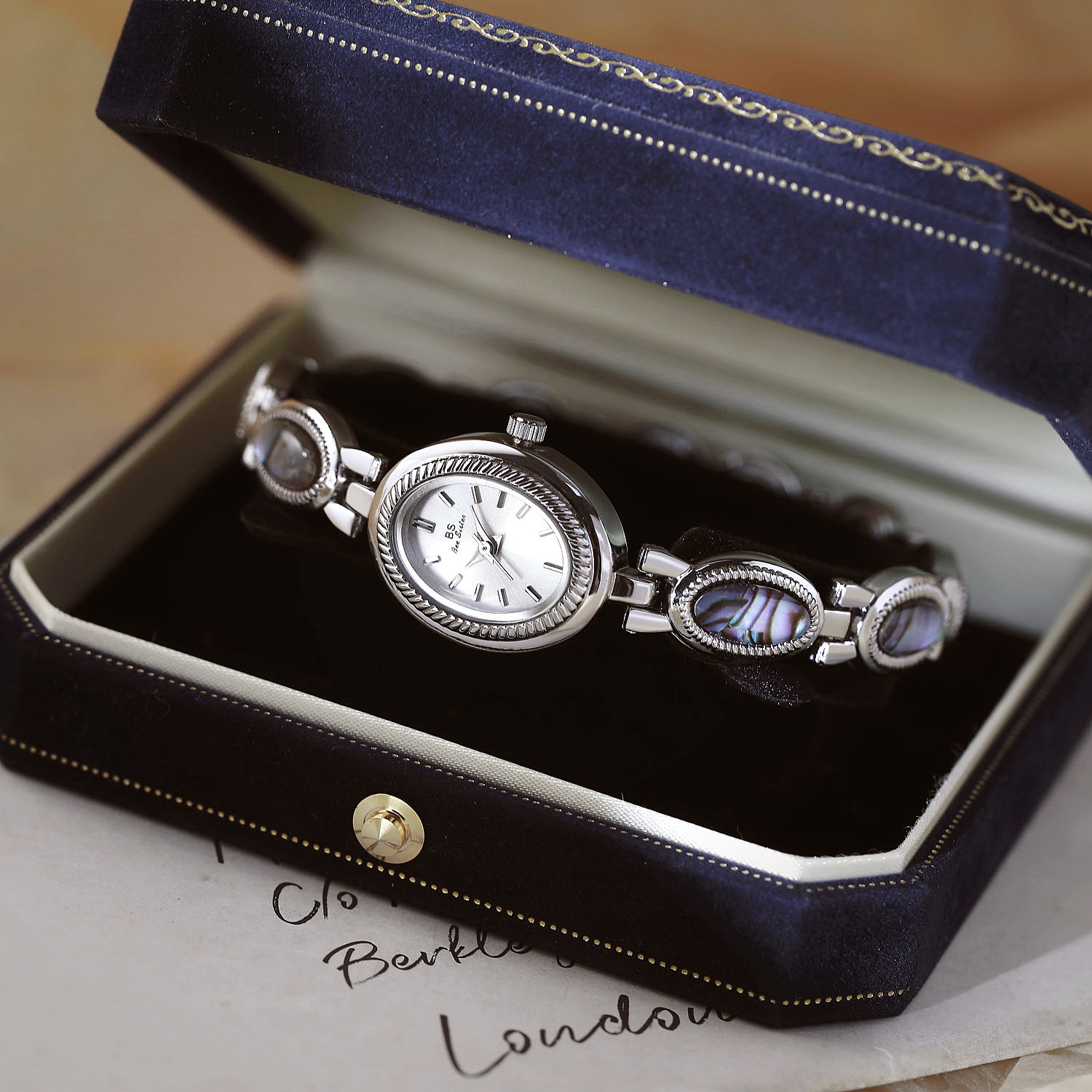 2025 Women's Watches Ladies Br - огляд і ціна Vintage Fashion Watches