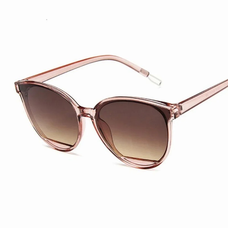 New Arrival Fashion Sunglasses - огляд і ціна Vintage Fashion Female